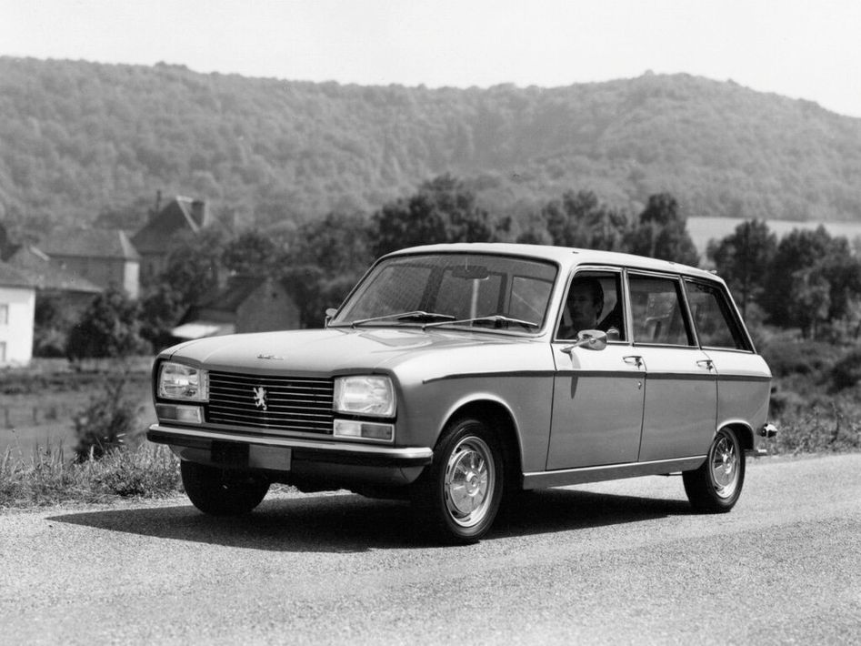 Peugeot 304 Spezifikationen und Ausstattung - amsteuer.de