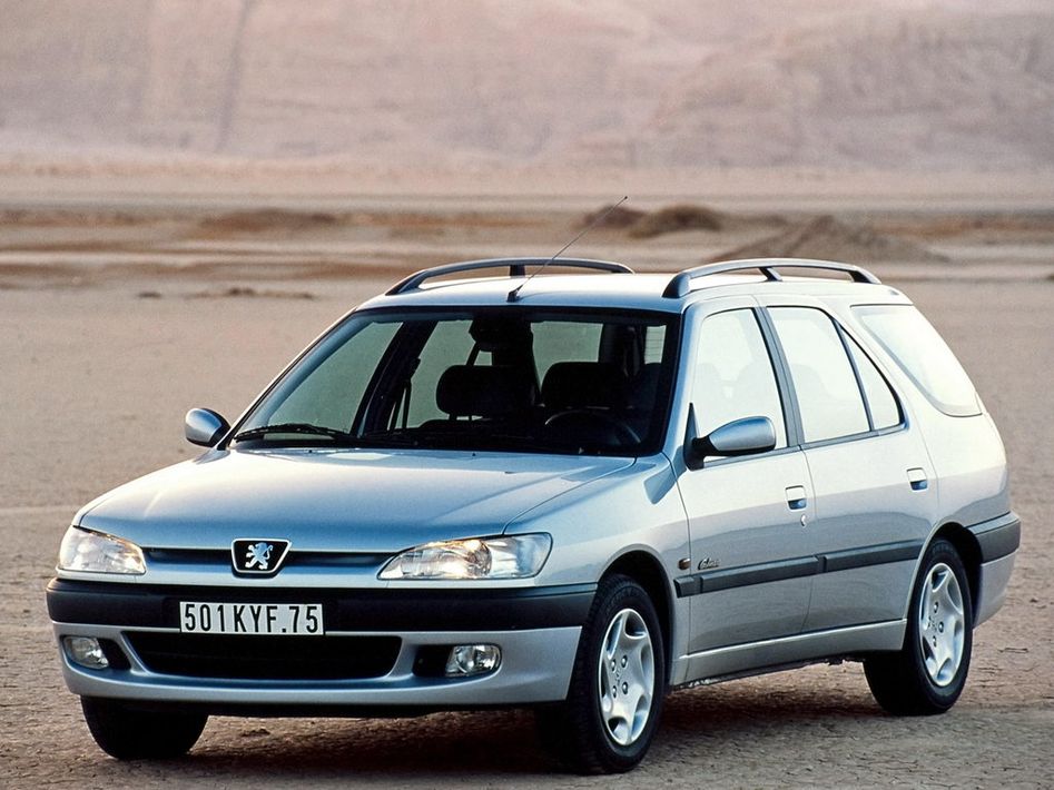 Peugeot 306 Spezifikationen und Ausstattung - amsteuer.de