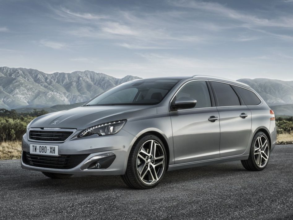 Peugeot 308 T9 Spezifikationen und Ausstattung - amsteuer.de