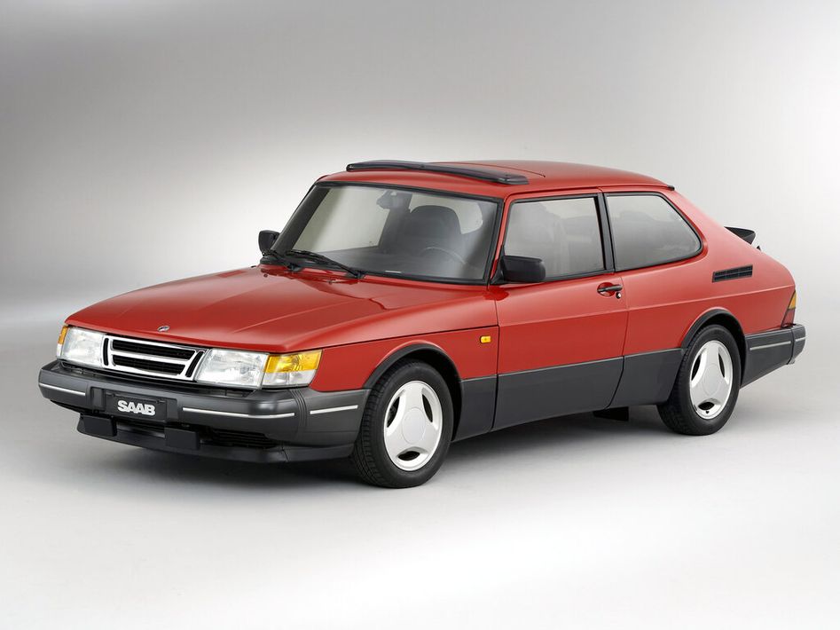 Saab 900 OG Spezifikationen und Ausstattung - amsteuer.de