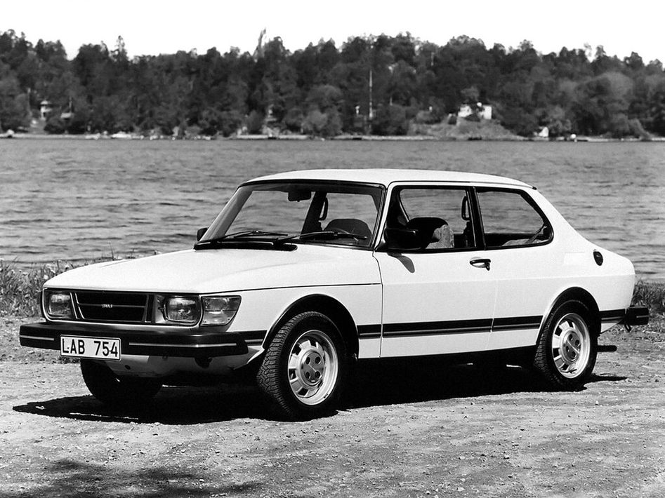 Saab 90 Spezifikationen und Ausstattung - amsteuer.de