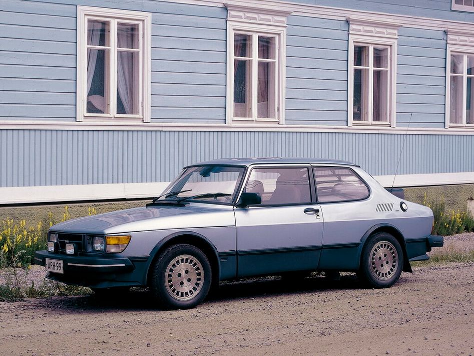 Saab 99 Spezifikationen und Ausstattung - amsteuer.de