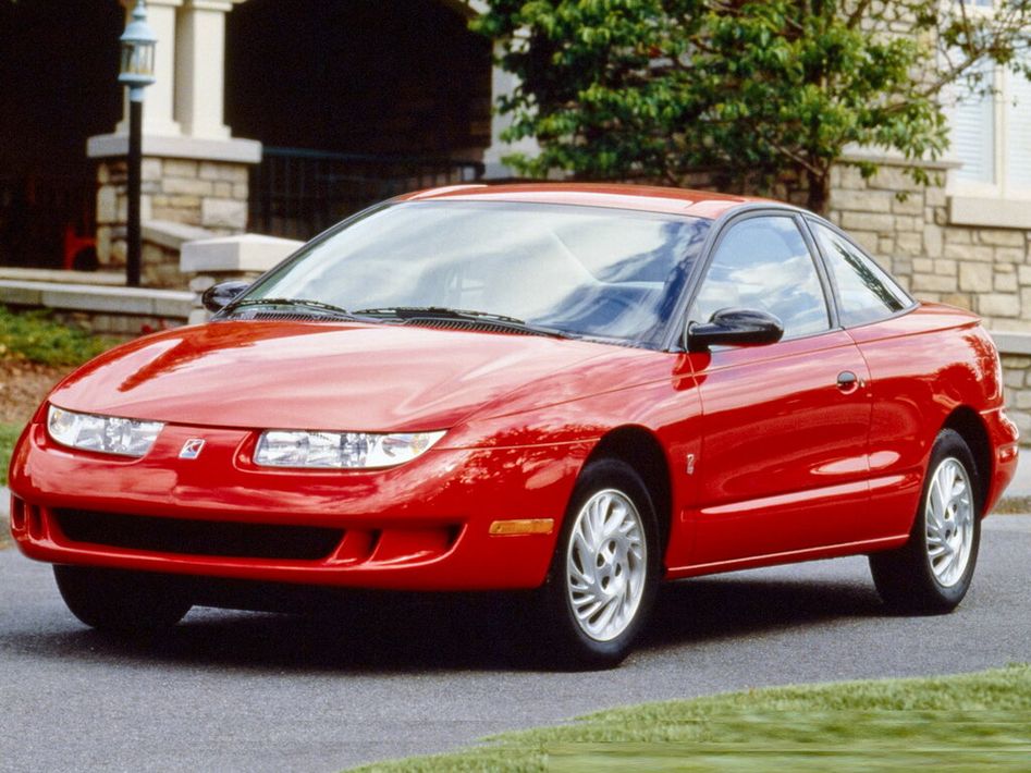 Saturn S-Series SC Spezifikationen und Ausstattung - amsteuer.de