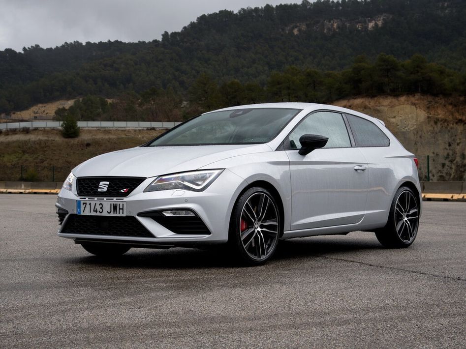 SEAT Leon 5F Spezifikationen und Ausstattung - amsteuer.de