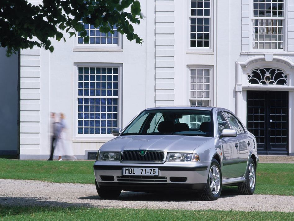 Skoda Octavia A4 Spezifikationen und Ausstattung - amsteuer.de