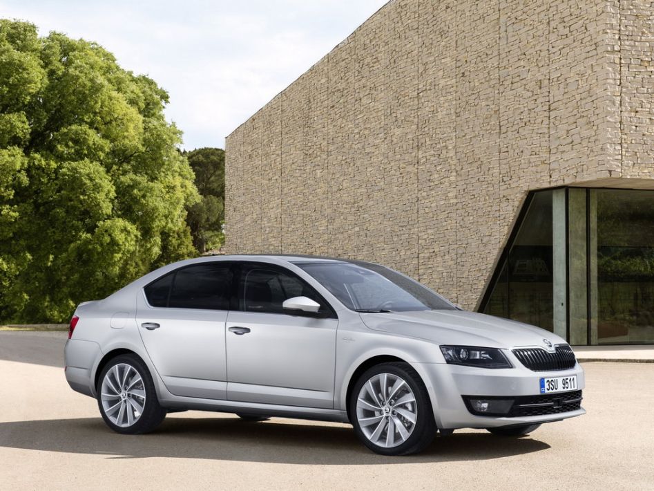 Skoda Octavia A7 Spezifikationen und Ausstattung - amsteuer.de