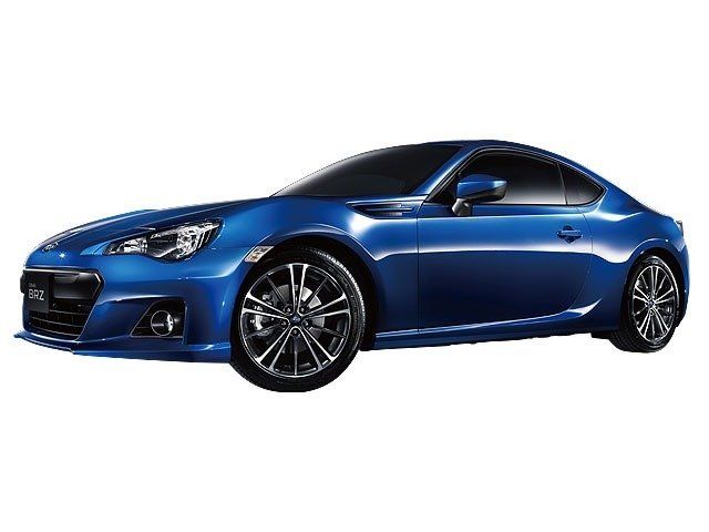 Subaru BRZ ZC6 Spezifikationen und Ausstattung - amsteuer.de