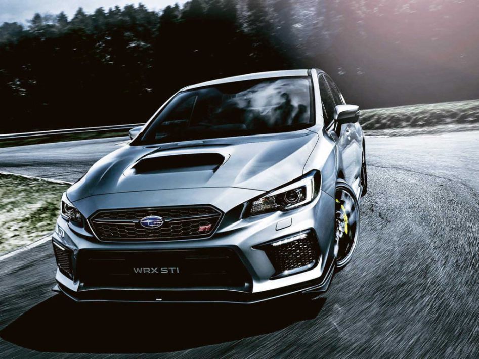 Subaru Impreza-WRX-STI VA-V10 Spezifikationen und Ausstattung - amsteuer.de