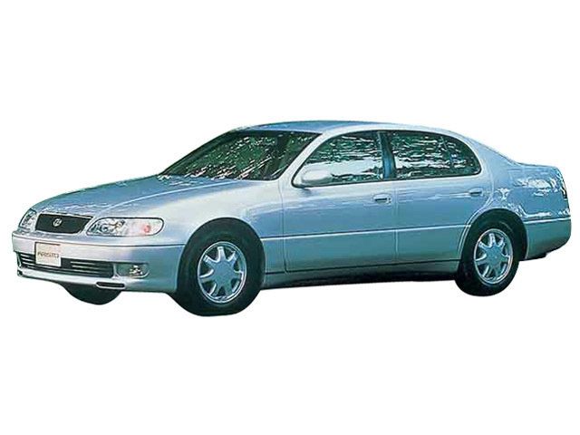 Toyota Aristo S140 Spezifikationen und Ausstattung - amsteuer.de