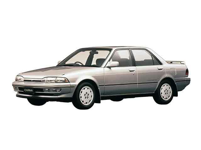 Toyota Carina T170 Spezifikationen und Ausstattung - amsteuer.de