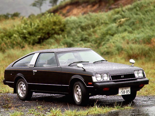 Toyota Celica A40 Spezifikationen und Ausstattung - amsteuer.de