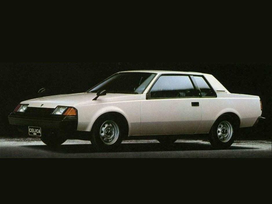 Toyota Celica A60 Spezifikationen und Ausstattung - amsteuer.de