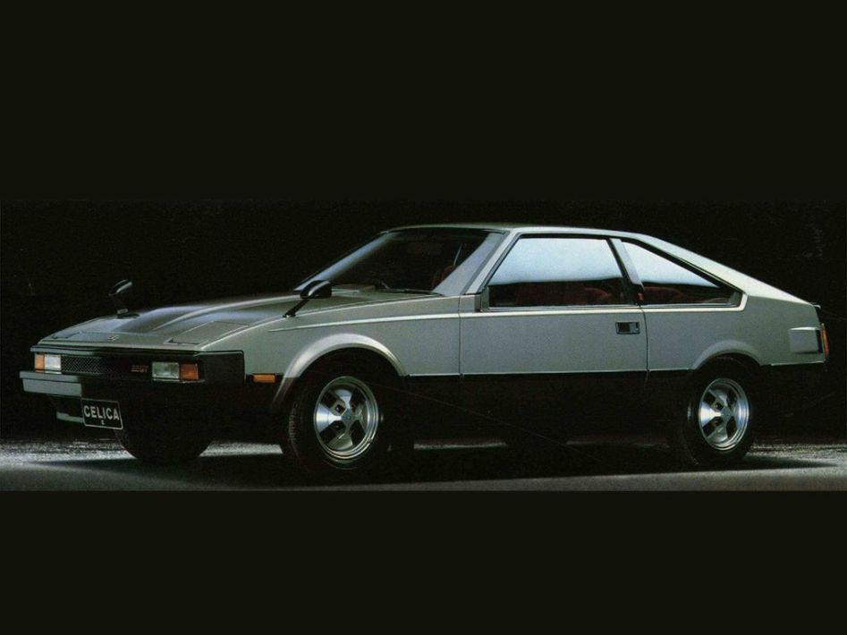 Toyota Celica A60 Spezifikationen und Ausstattung - amsteuer.de