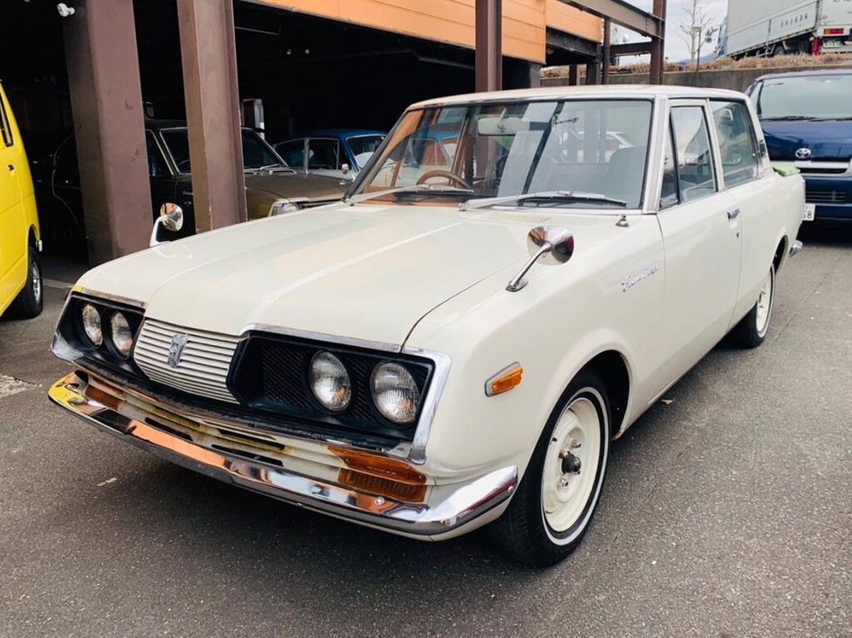 Toyota Mark-II T60 Spezifikationen und Ausstattung - amsteuer.de