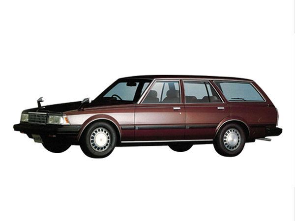 Toyota Mark-II X60 Spezifikationen und Ausstattung - amsteuer.de