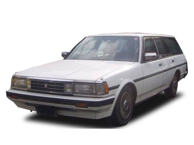 Toyota Mark-II X70 Spezifikationen und Ausstattung - amsteuer.de