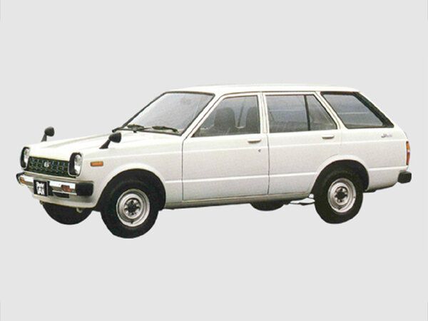 Toyota Starlet P60 Spezifikationen und Ausstattung - amsteuer.de