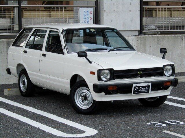 Toyota Starlet P60 Spezifikationen und Ausstattung - amsteuer.de