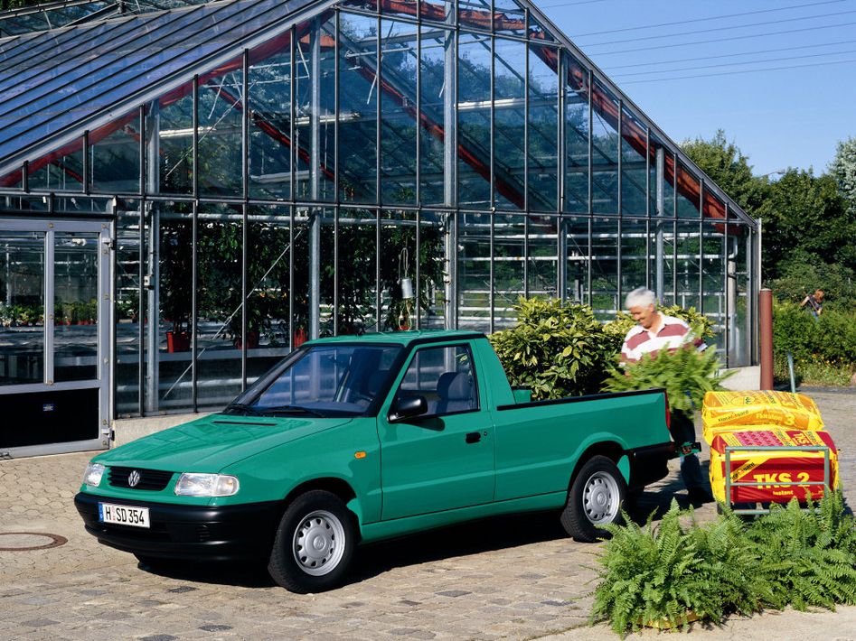 Volkswagen Caddy 9U7 Spezifikationen und Ausstattung - amsteuer.de