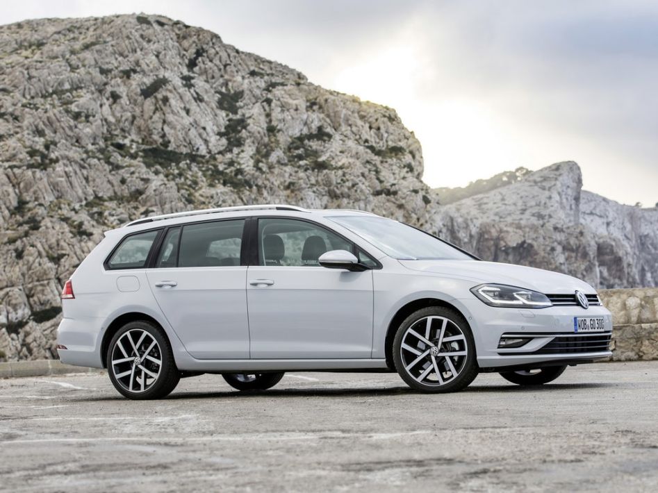 Volkswagen Golf Mk7 Spezifikationen und Ausstattung - amsteuer.de