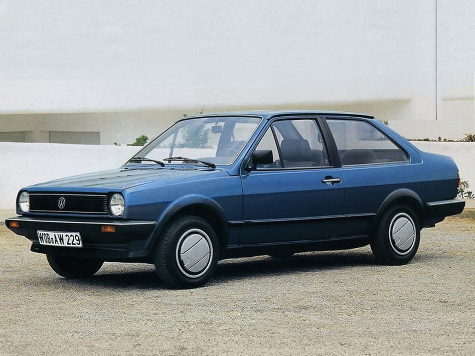 Volkswagen Polo Mk2 Spezifikationen und Ausstattung - amsteuer.de