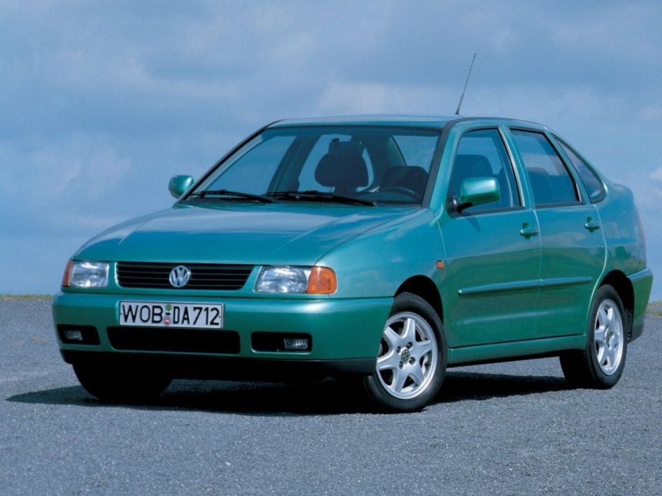 Volkswagen Polo Mk3 Spezifikationen und Ausstattung - amsteuer.de