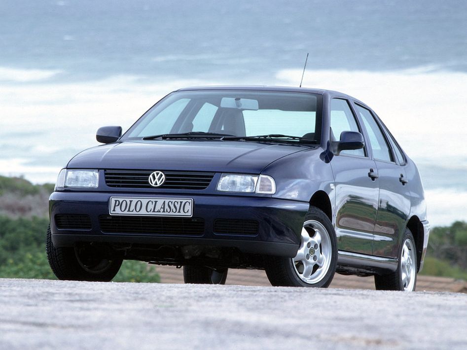 Volkswagen Polo Mk3 Spezifikationen und Ausstattung - amsteuer.de