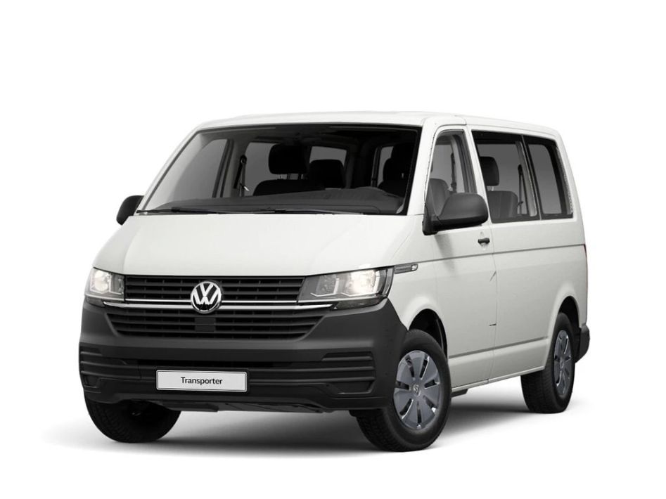 Volkswagen Transporter T6-1 Spezifikationen und Ausstattung - amsteuer.de